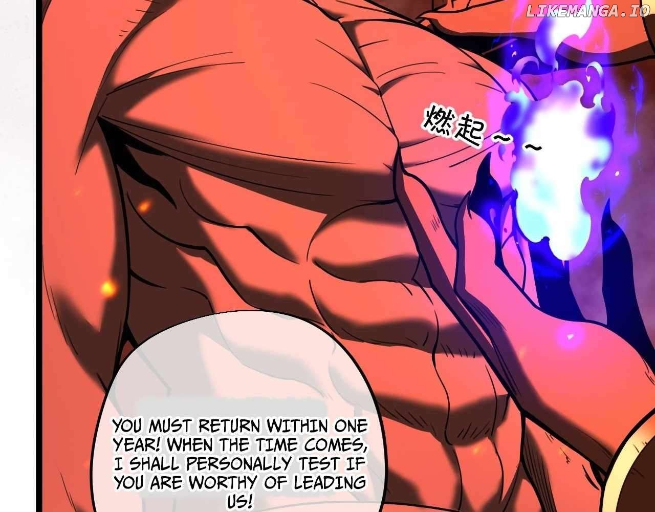 Divine Ring Descends: The Strongest in Another World Chapter 2 - page 201
