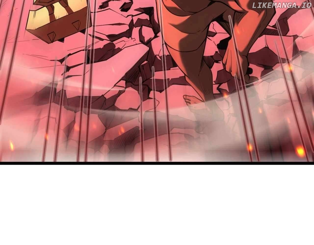 Divine Ring Descends: The Strongest in Another World Chapter 2 - page 210
