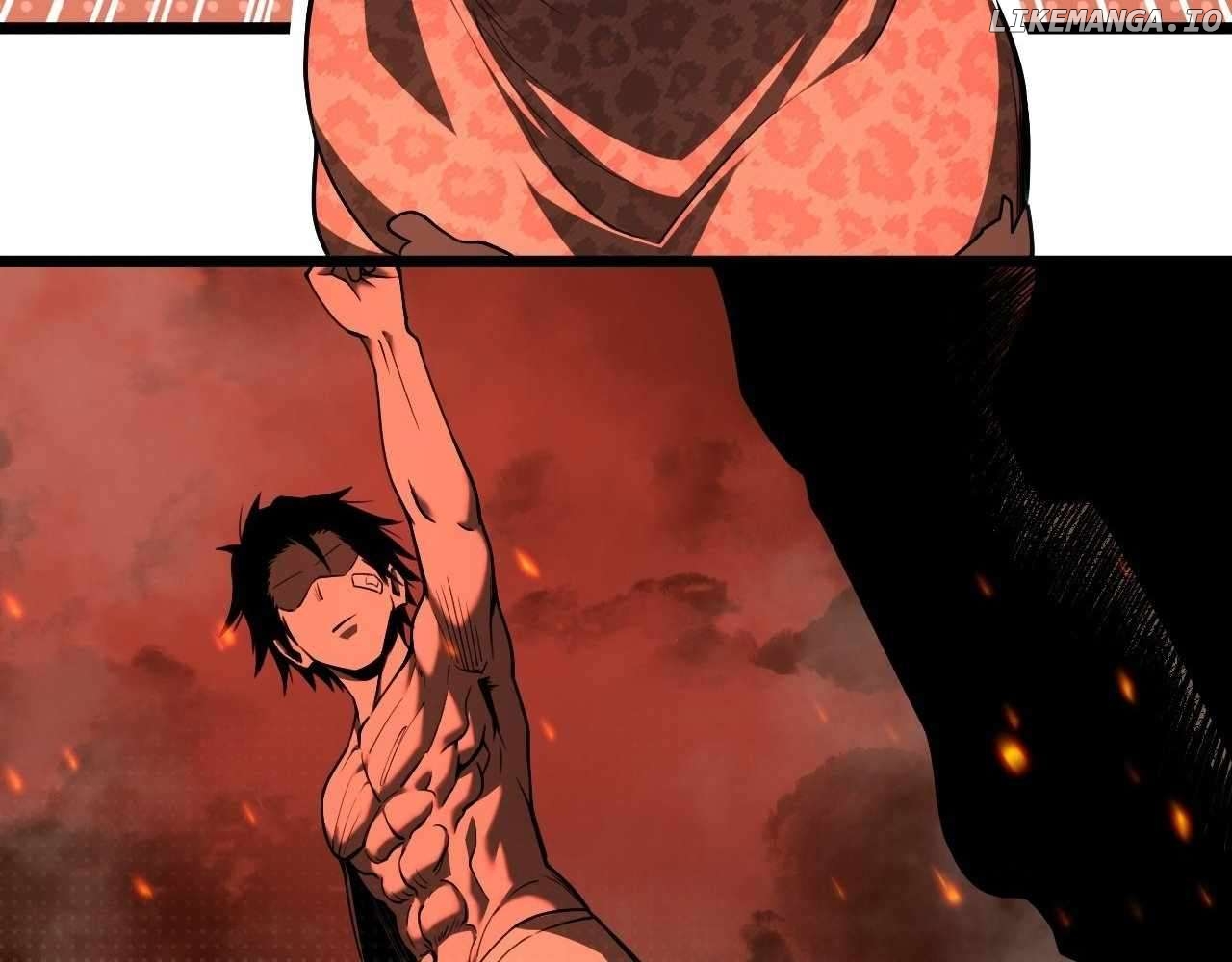 Divine Ring Descends: The Strongest in Another World Chapter 2 - page 231