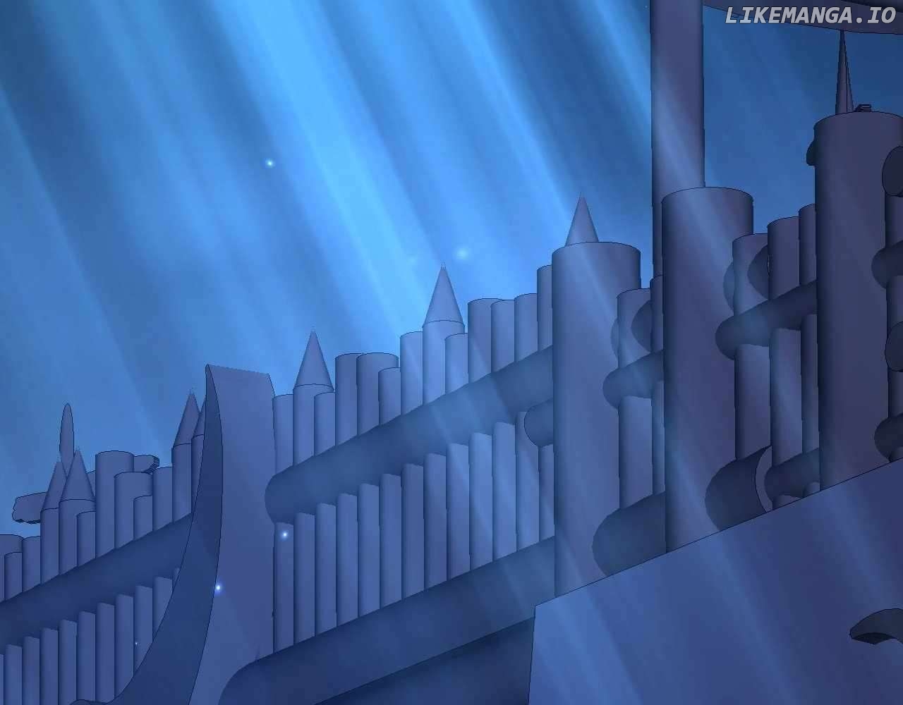 Divine Ring Descends: The Strongest in Another World Chapter 2 - page 237