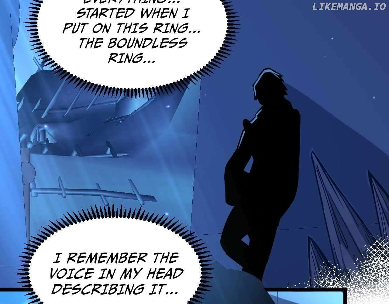 Divine Ring Descends: The Strongest in Another World Chapter 2 - page 239