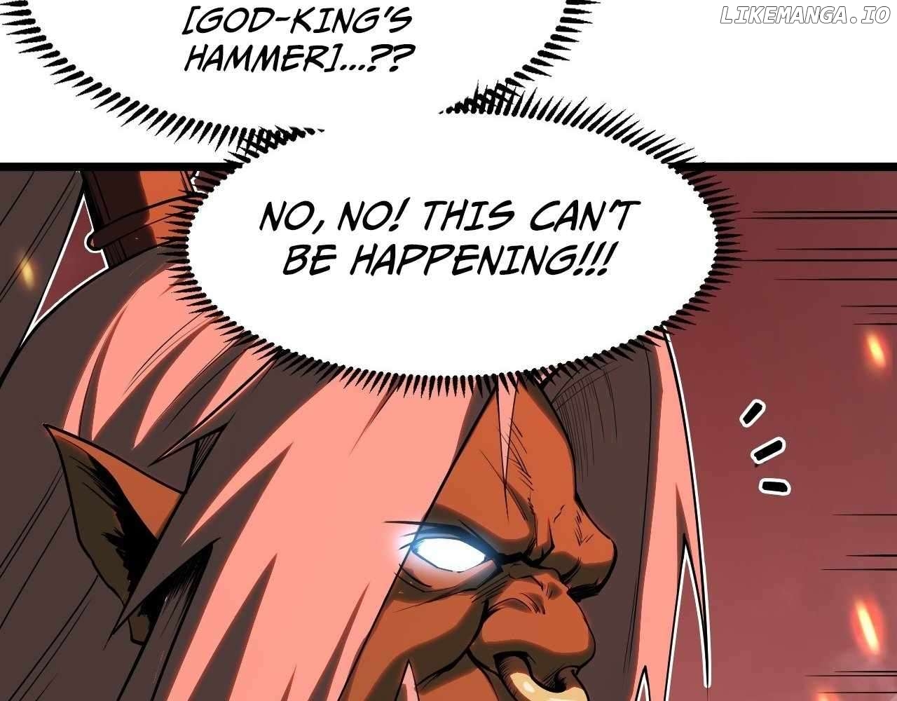 Divine Ring Descends: The Strongest in Another World Chapter 2 - page 24