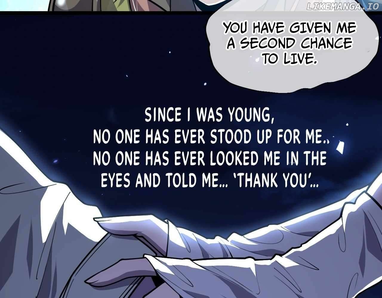 Divine Ring Descends: The Strongest in Another World Chapter 2 - page 253