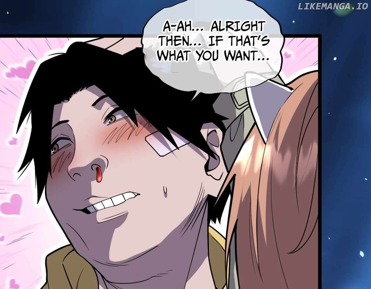 Divine Ring Descends: The Strongest in Another World Chapter 2 - page 261