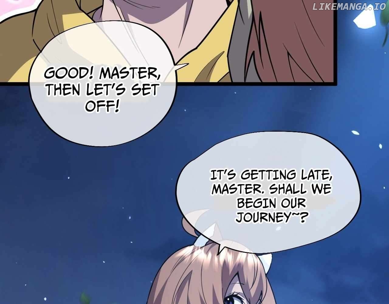 Divine Ring Descends: The Strongest in Another World Chapter 2 - page 262