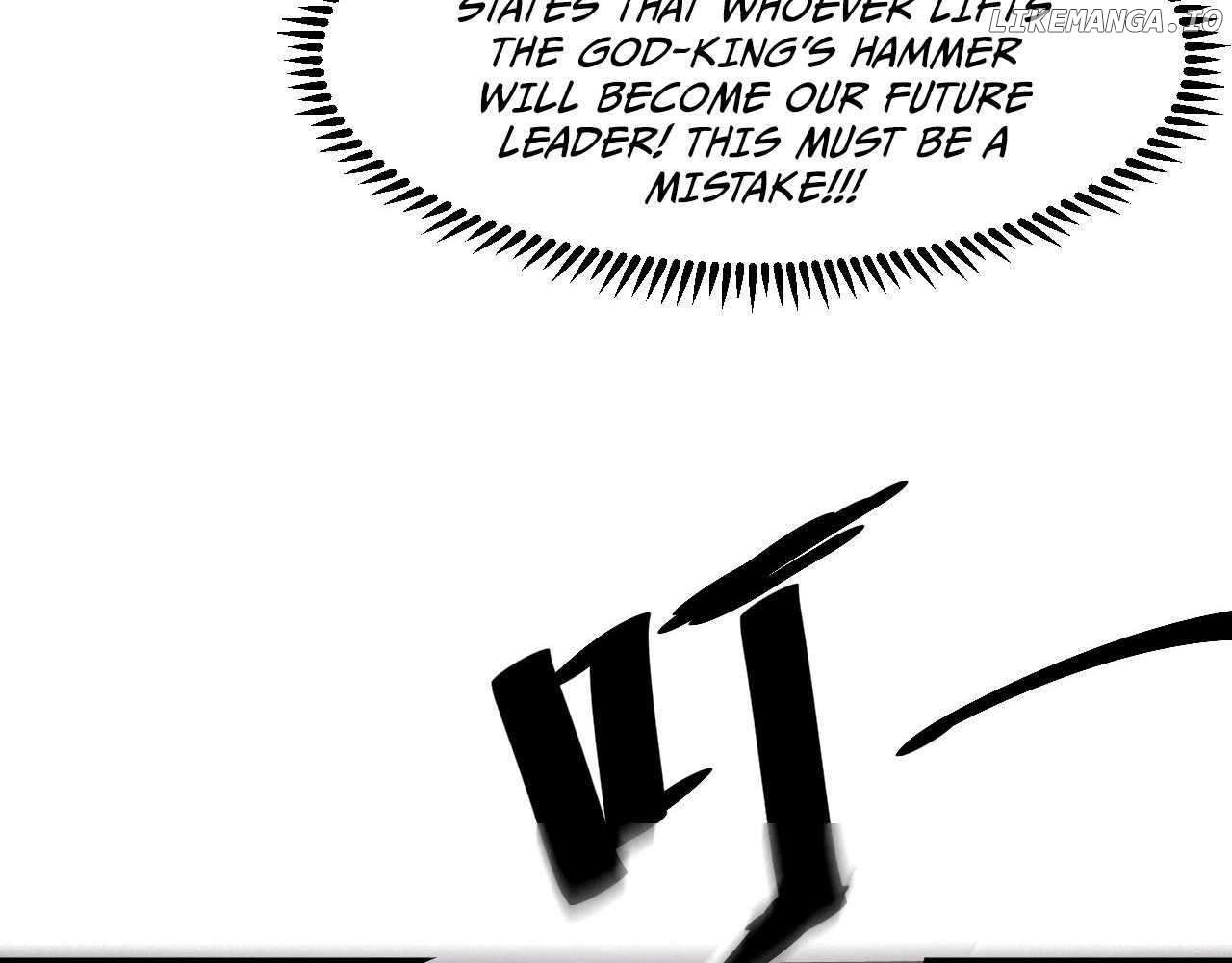 Divine Ring Descends: The Strongest in Another World Chapter 2 - page 27