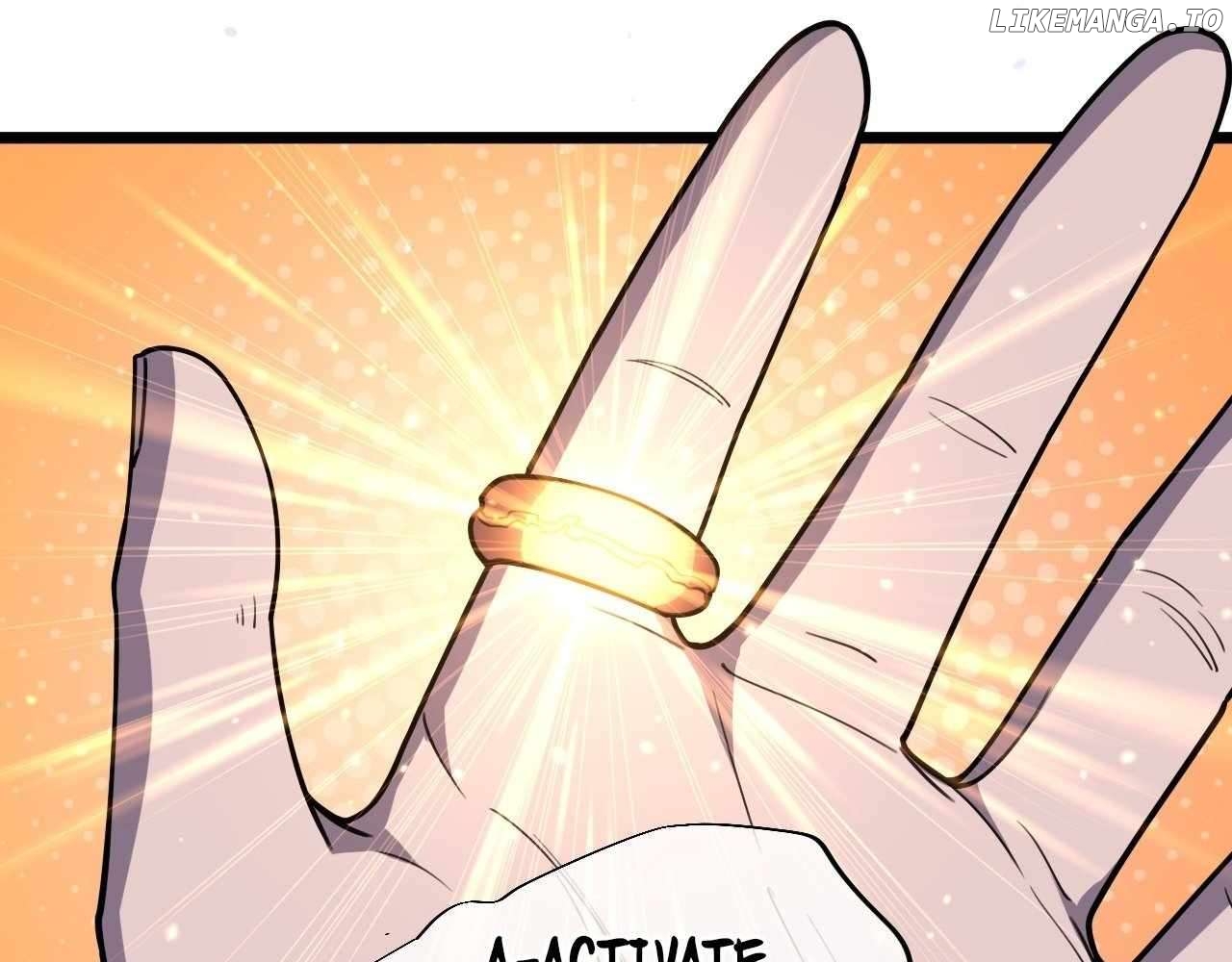 Divine Ring Descends: The Strongest in Another World Chapter 2 - page 280