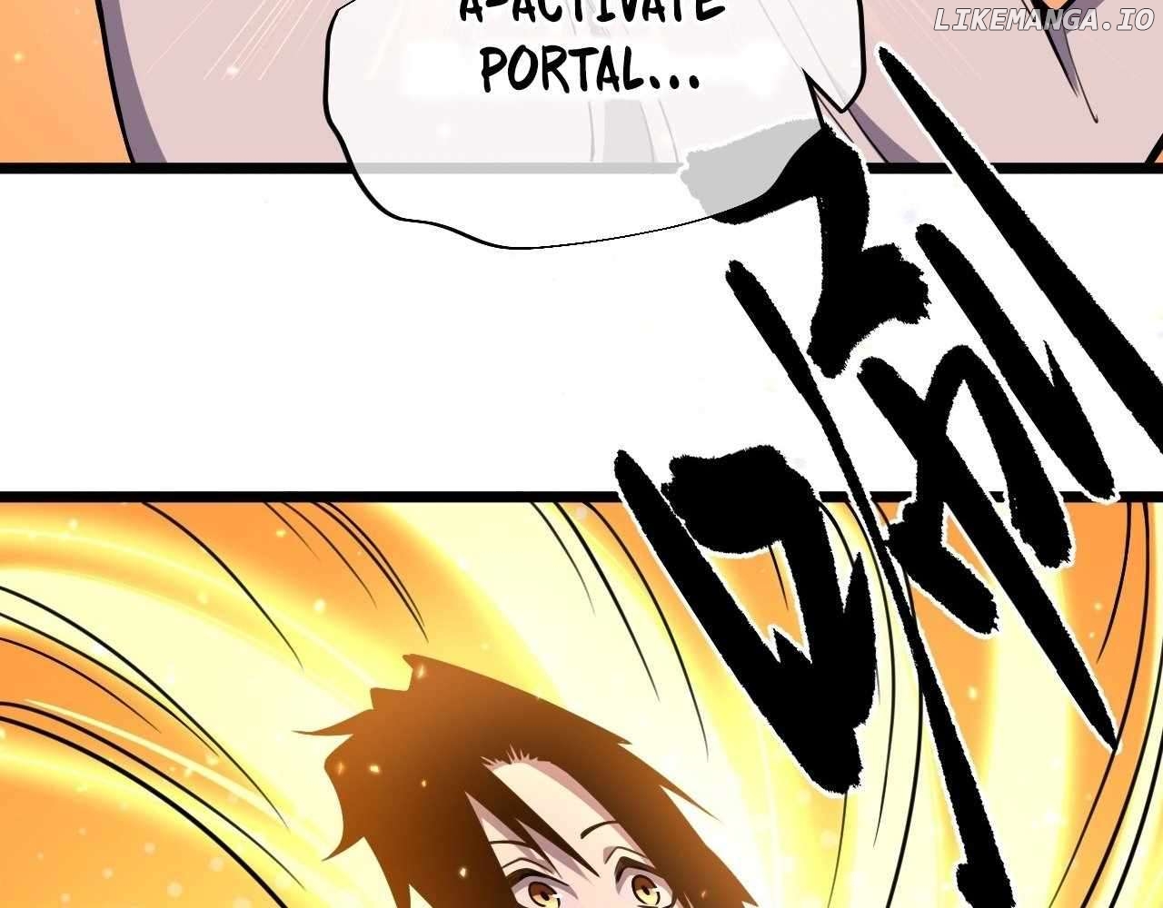 Divine Ring Descends: The Strongest in Another World Chapter 2 - page 281