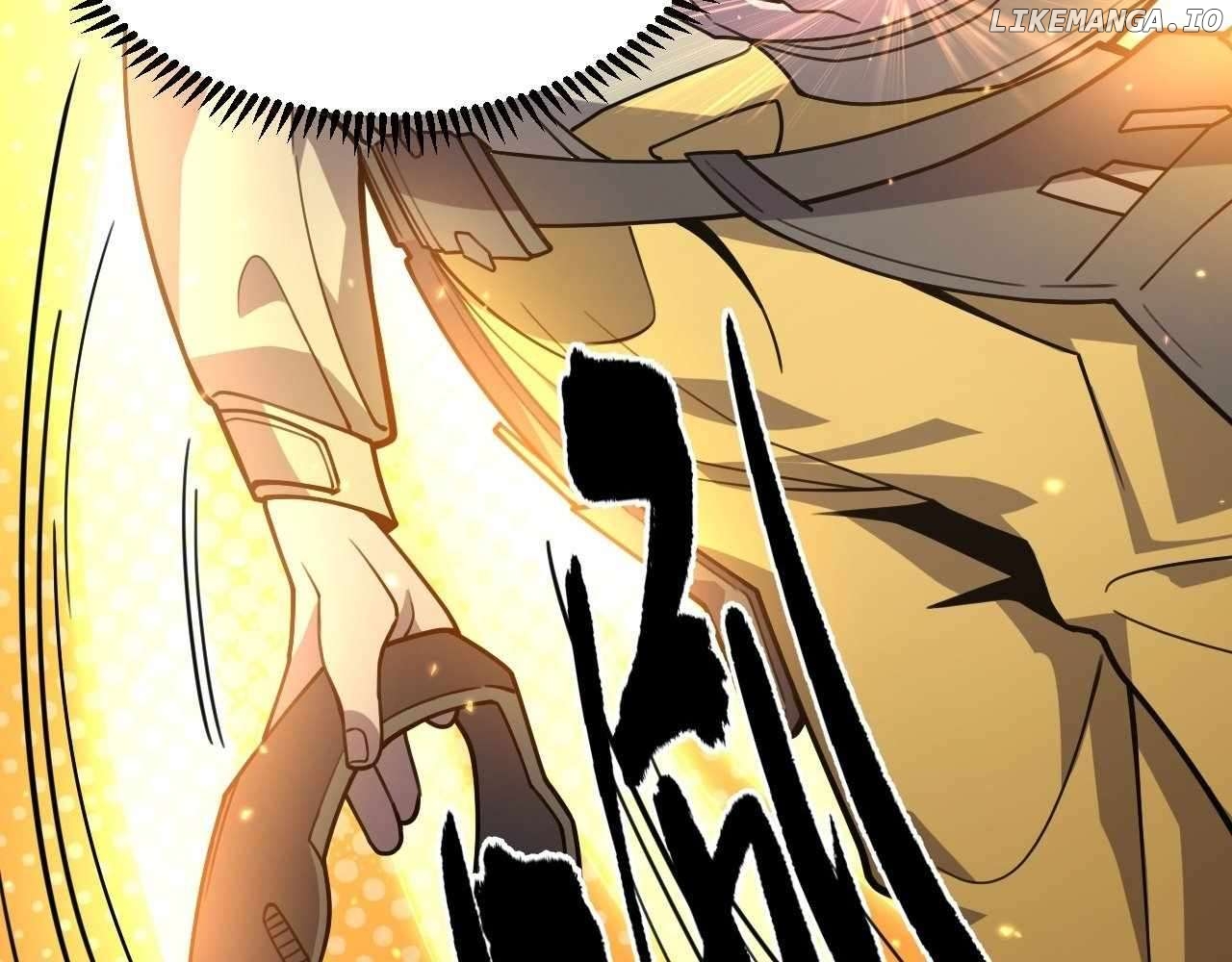 Divine Ring Descends: The Strongest in Another World Chapter 2 - page 283