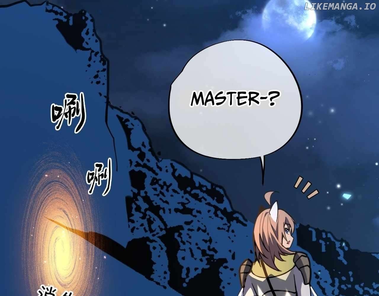Divine Ring Descends: The Strongest in Another World Chapter 2 - page 285