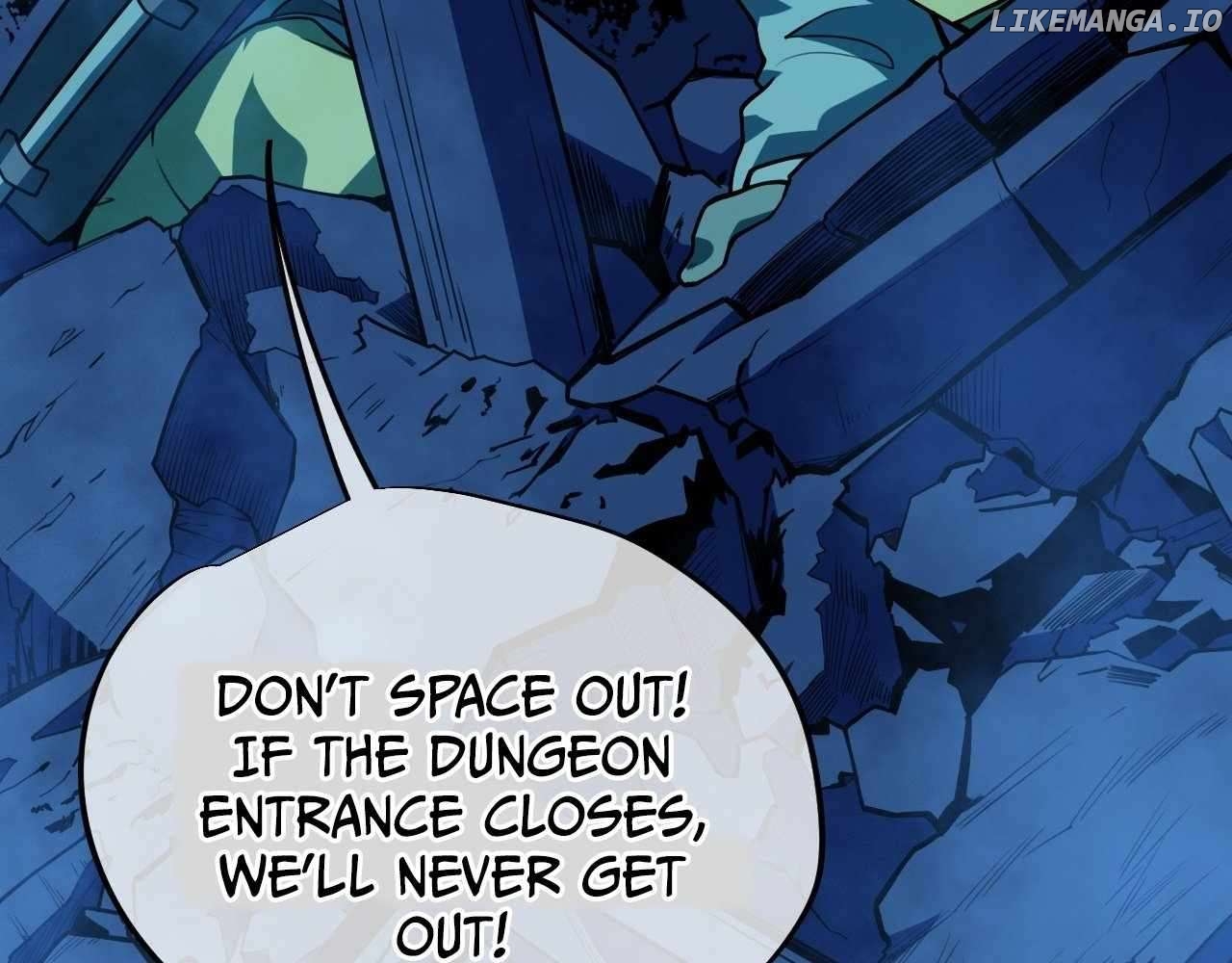Divine Ring Descends: The Strongest in Another World Chapter 2 - page 313