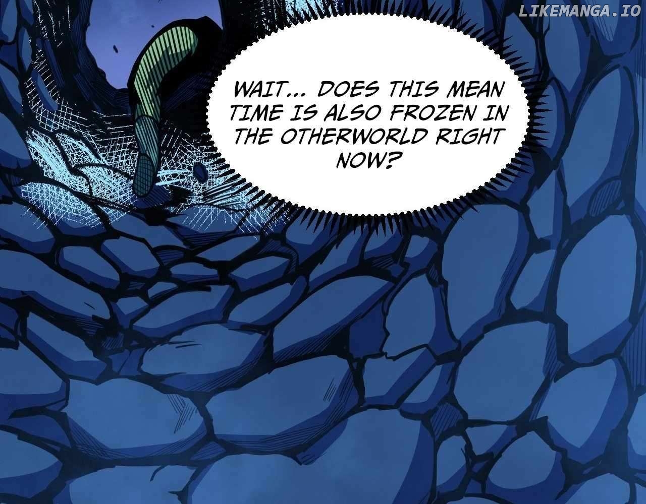 Divine Ring Descends: The Strongest in Another World Chapter 2 - page 320