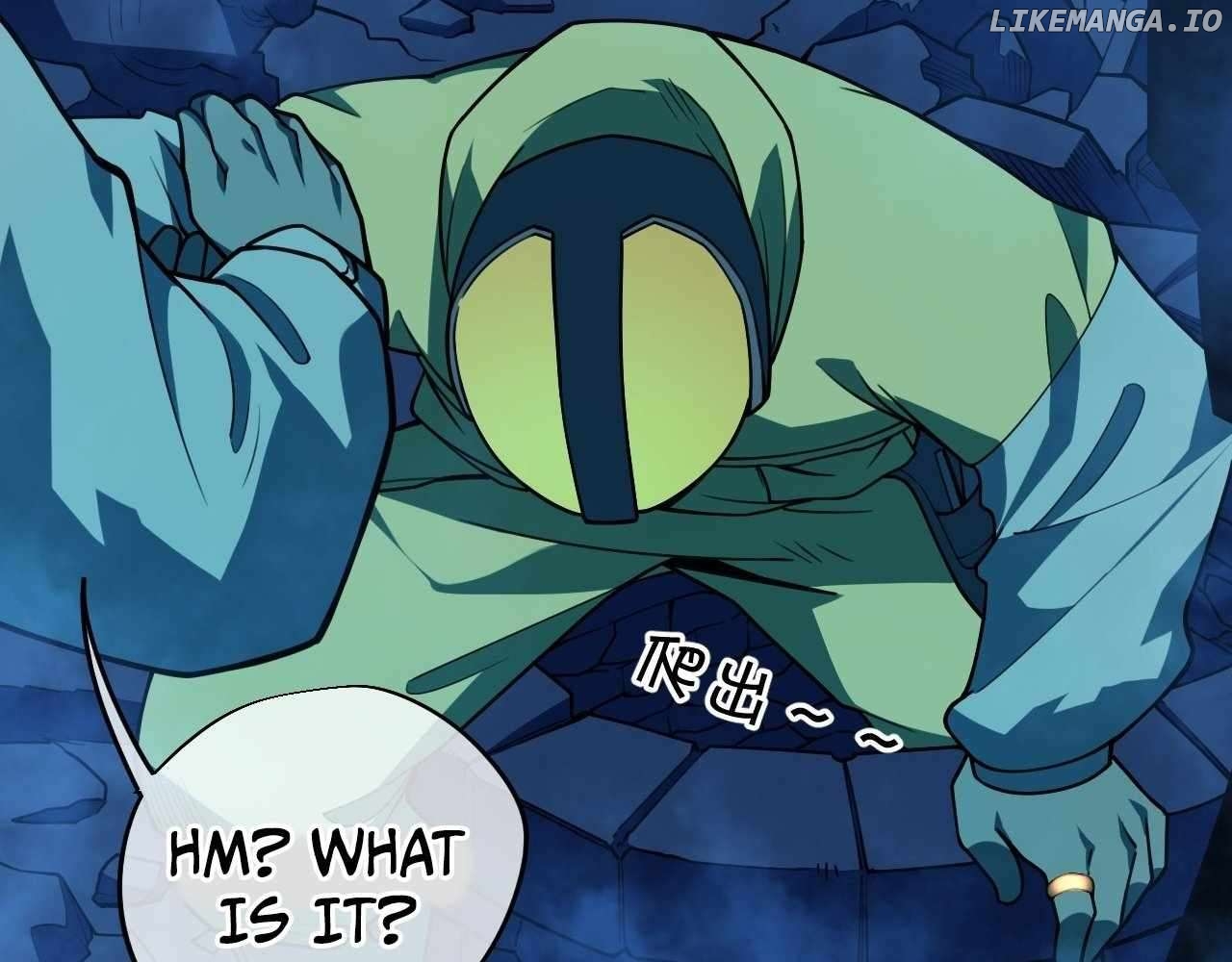 Divine Ring Descends: The Strongest in Another World Chapter 2 - page 324
