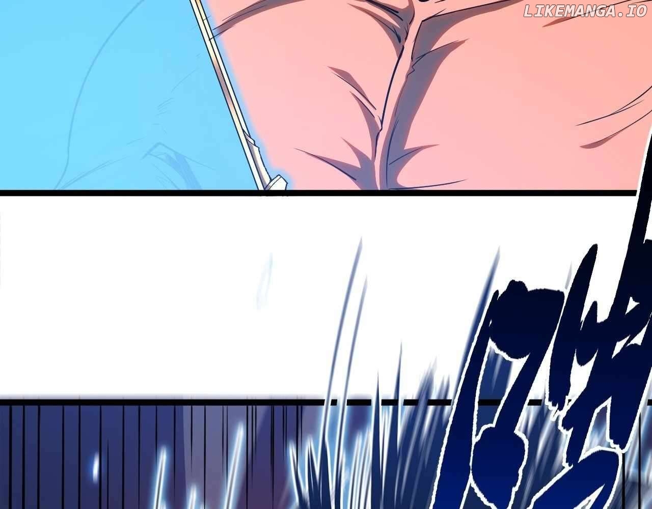 Divine Ring Descends: The Strongest in Another World Chapter 2 - page 33