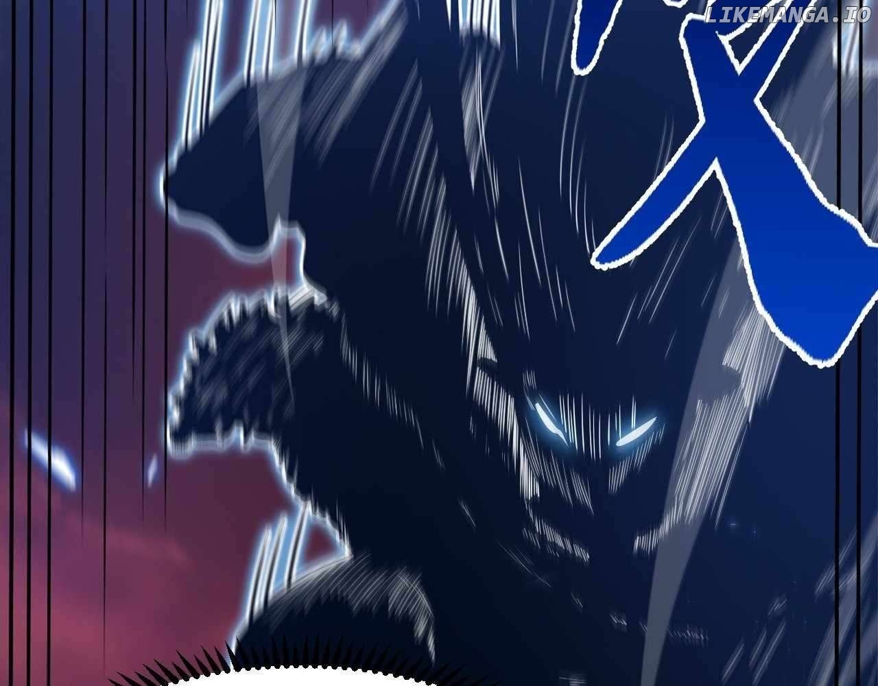 Divine Ring Descends: The Strongest in Another World Chapter 2 - page 34