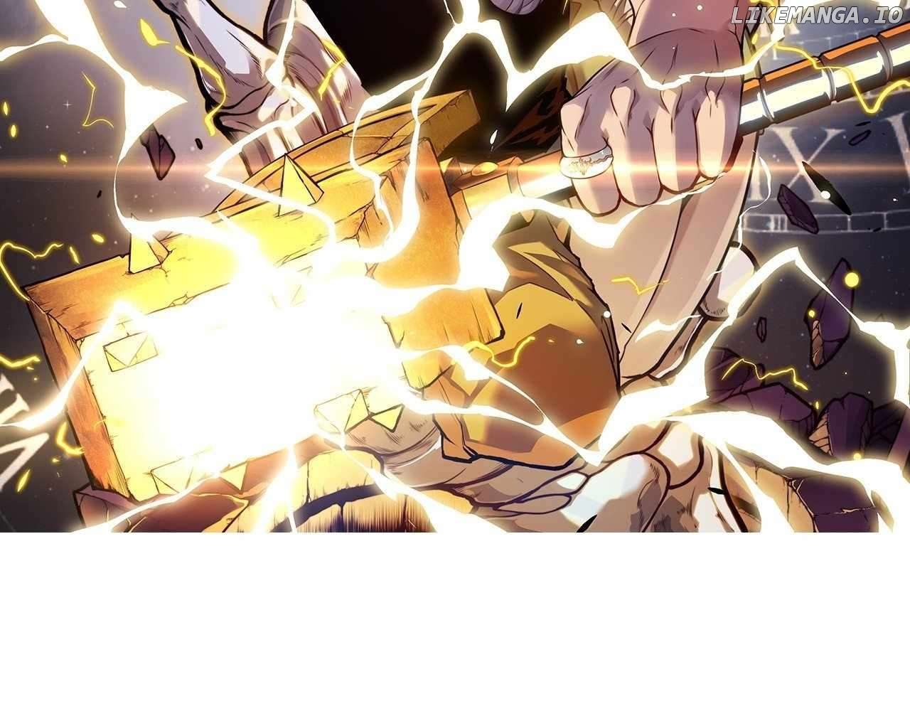 Divine Ring Descends: The Strongest in Another World Chapter 2 - page 4