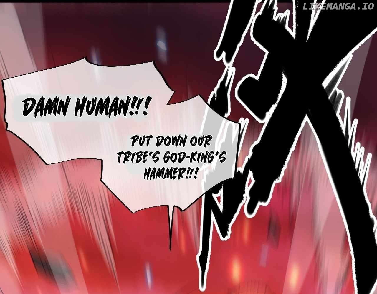 Divine Ring Descends: The Strongest in Another World Chapter 2 - page 40