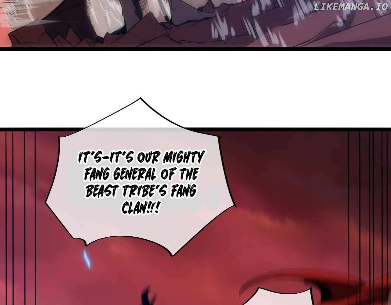 Divine Ring Descends: The Strongest in Another World Chapter 2 - page 43
