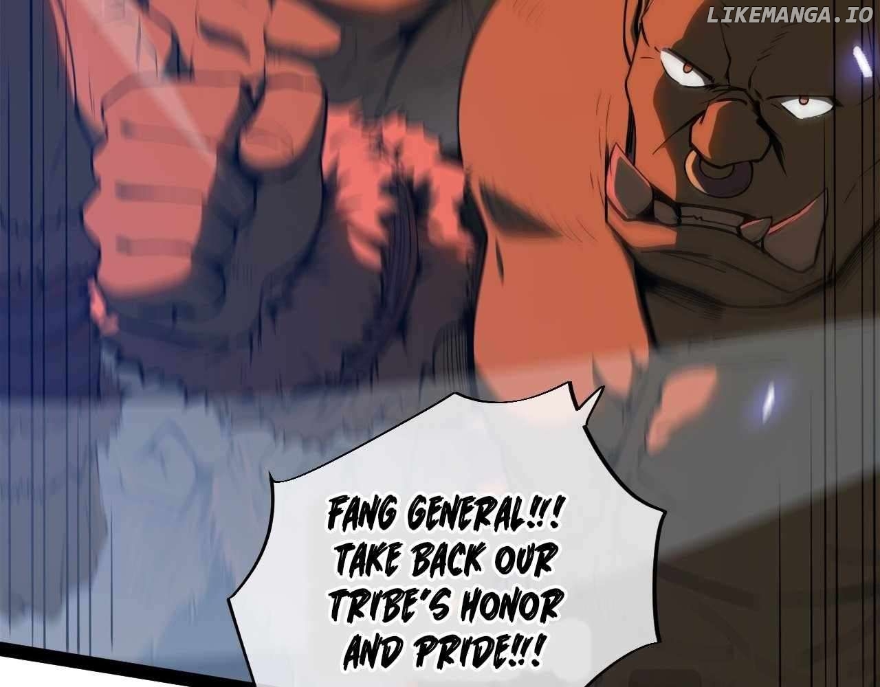 Divine Ring Descends: The Strongest in Another World Chapter 2 - page 45