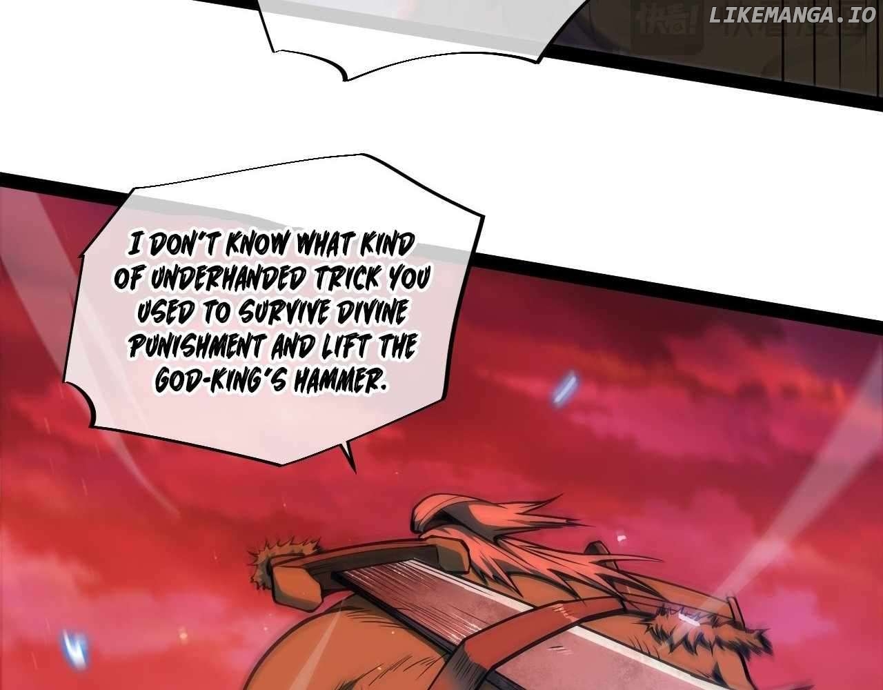 Divine Ring Descends: The Strongest in Another World Chapter 2 - page 46