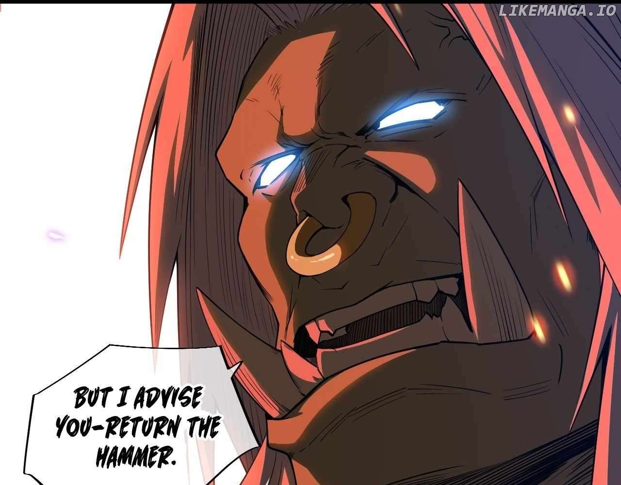 Divine Ring Descends: The Strongest in Another World Chapter 2 - page 49