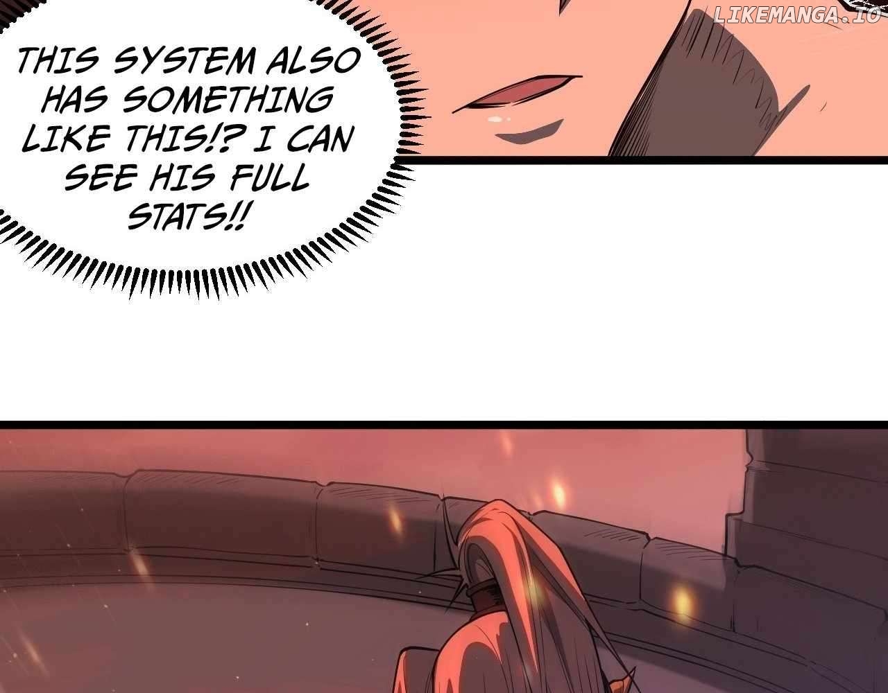 Divine Ring Descends: The Strongest in Another World Chapter 2 - page 59
