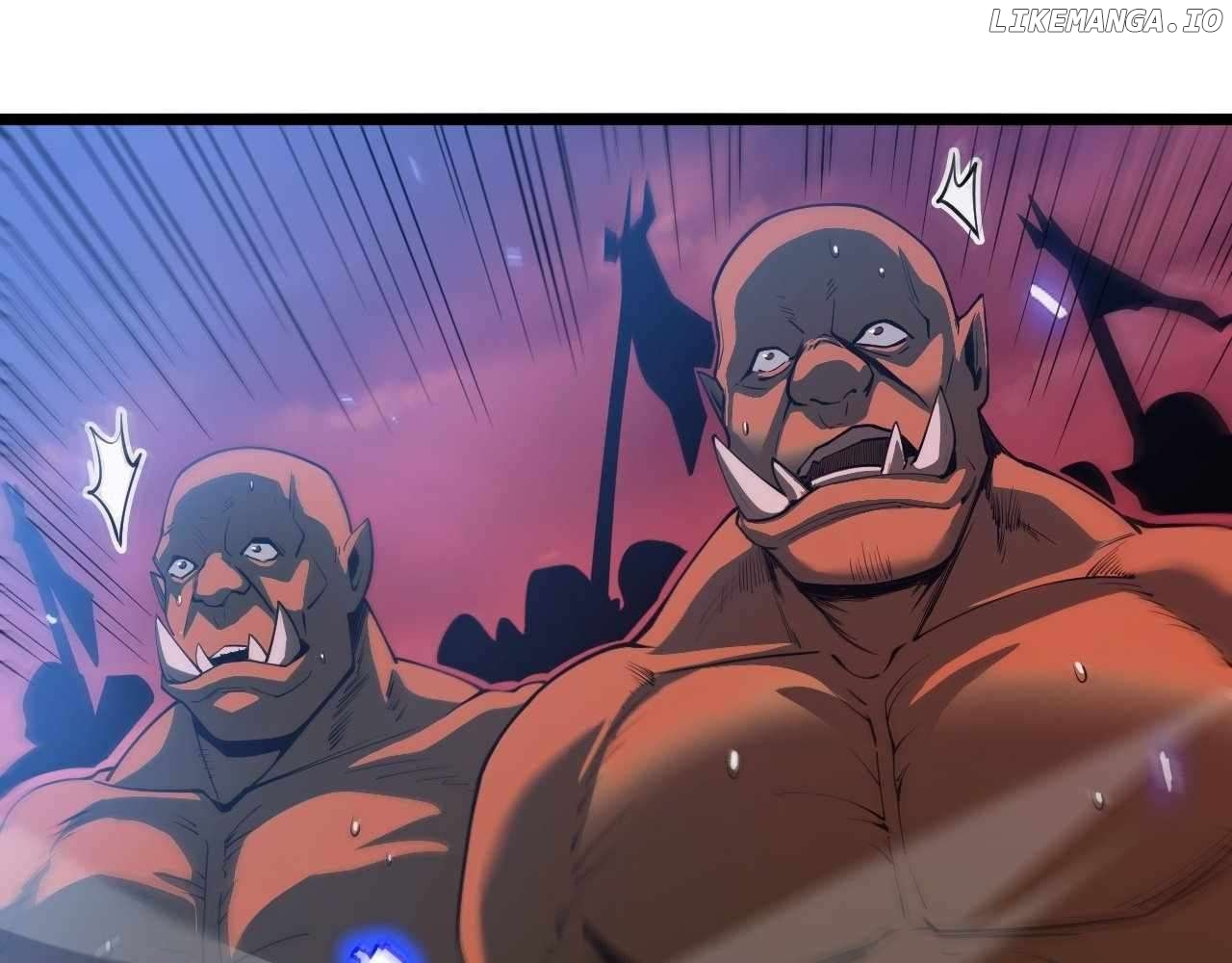 Divine Ring Descends: The Strongest in Another World Chapter 2 - page 6