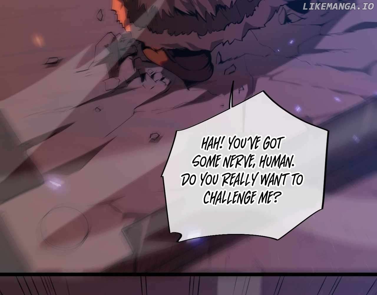 Divine Ring Descends: The Strongest in Another World Chapter 2 - page 61