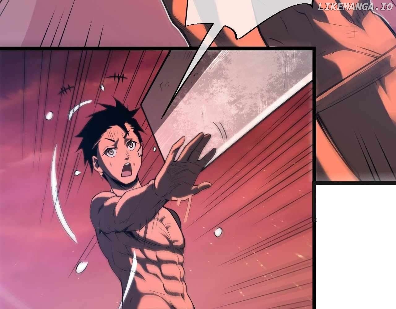 Divine Ring Descends: The Strongest in Another World Chapter 2 - page 64