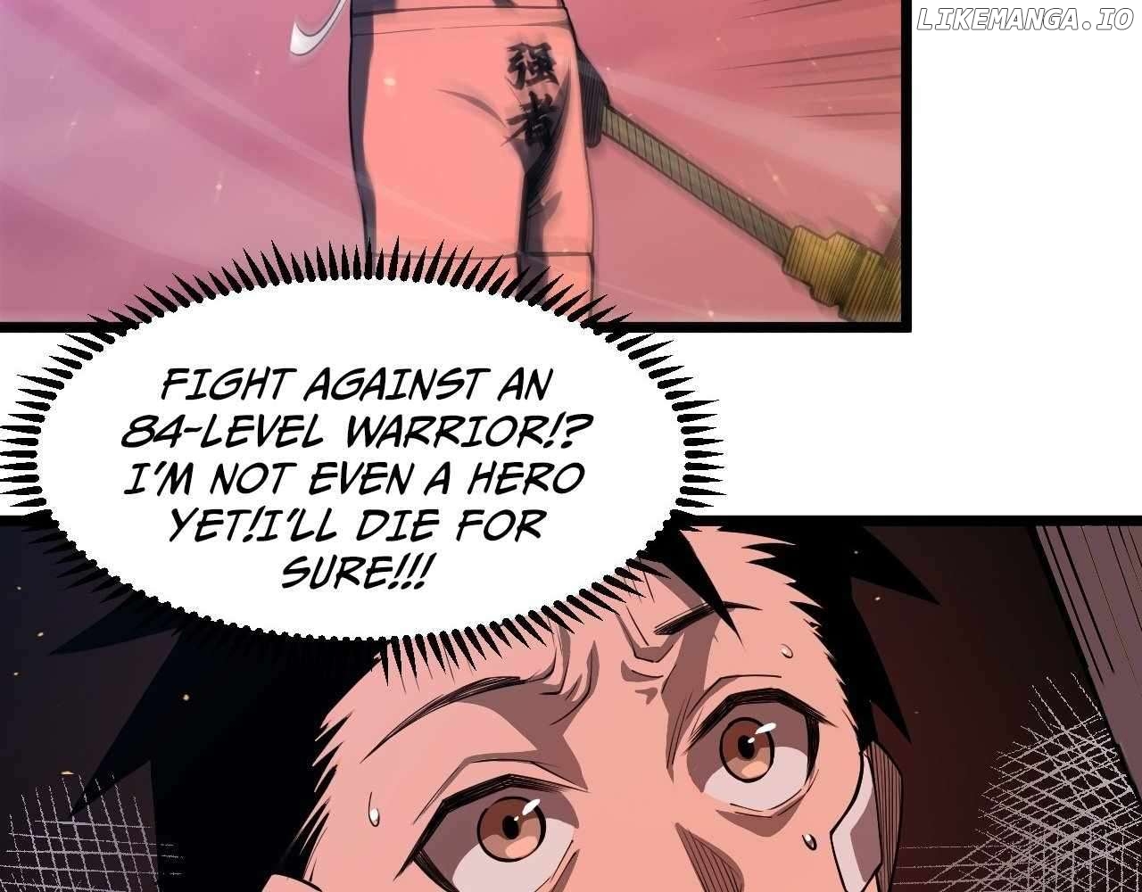 Divine Ring Descends: The Strongest in Another World Chapter 2 - page 65
