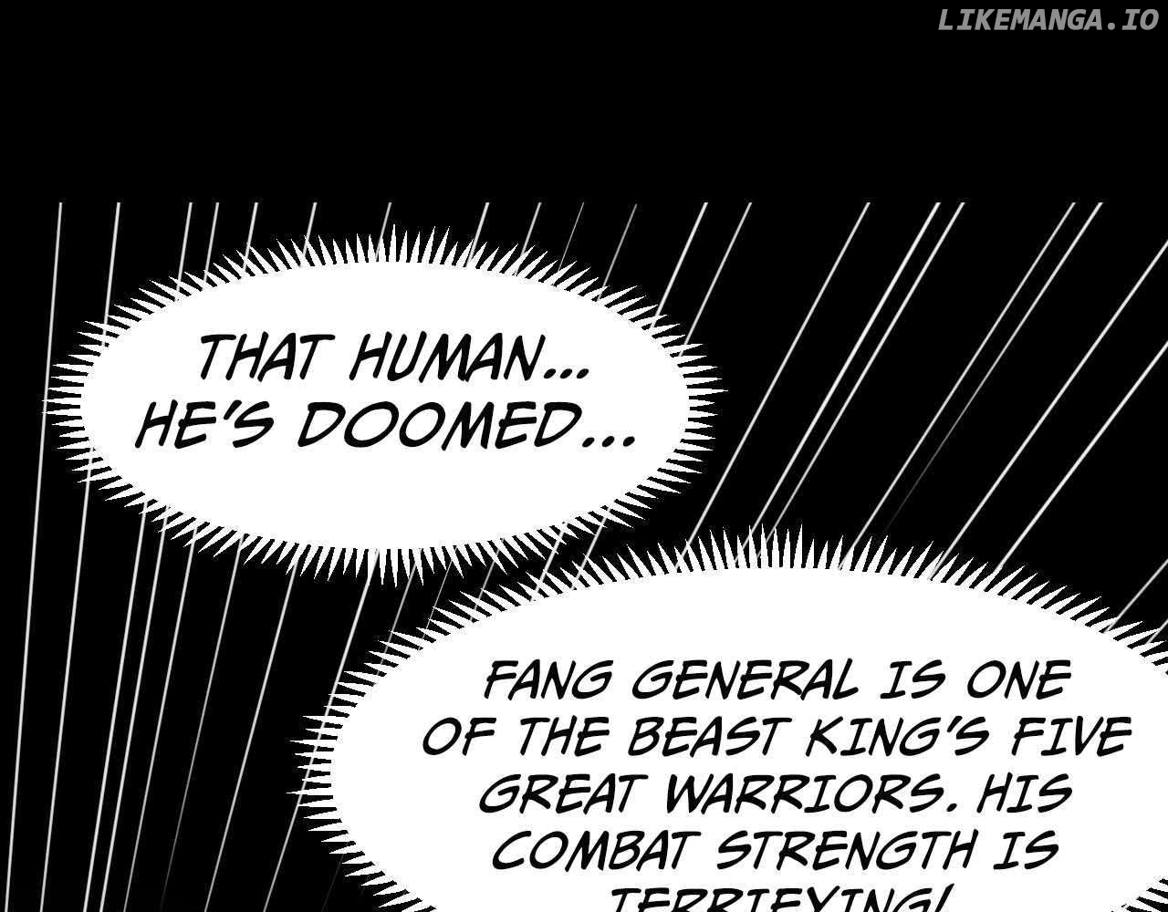 Divine Ring Descends: The Strongest in Another World Chapter 2 - page 70