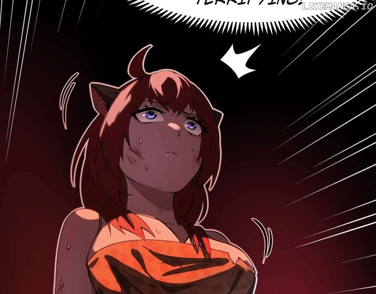 Divine Ring Descends: The Strongest in Another World Chapter 2 - page 71
