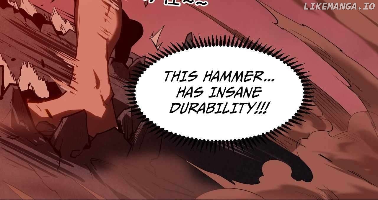 Divine Ring Descends: The Strongest in Another World Chapter 2 - page 83
