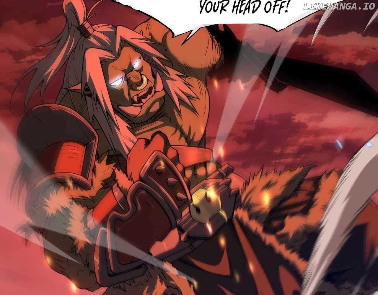 Divine Ring Descends: The Strongest in Another World Chapter 2 - page 86