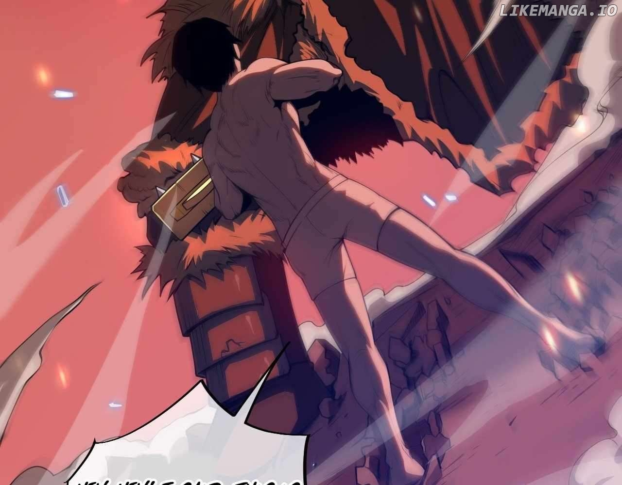 Divine Ring Descends: The Strongest in Another World Chapter 2 - page 87