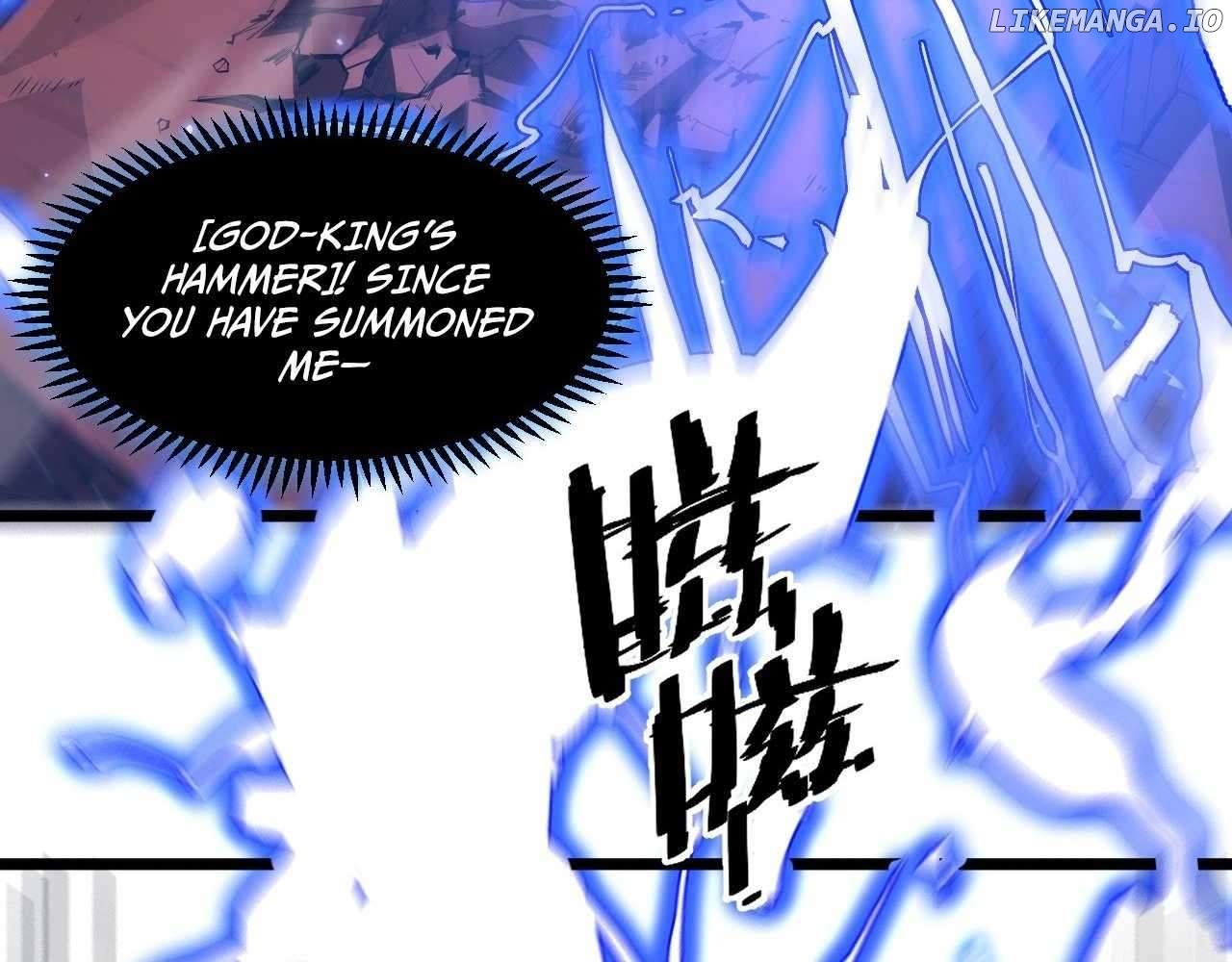 Divine Ring Descends: The Strongest in Another World Chapter 2 - page 9