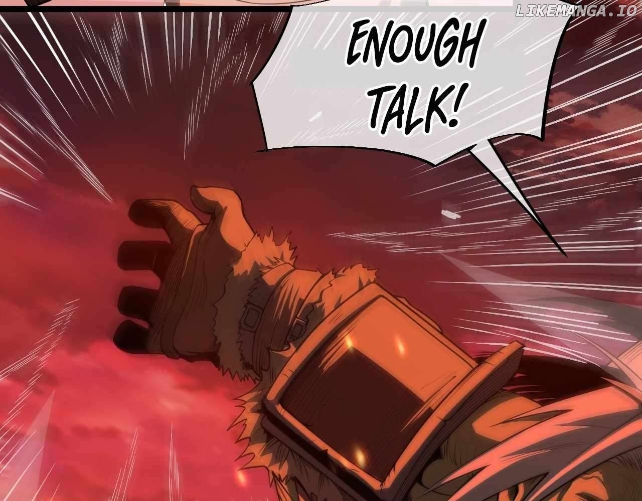 Divine Ring Descends: The Strongest in Another World Chapter 2 - page 90