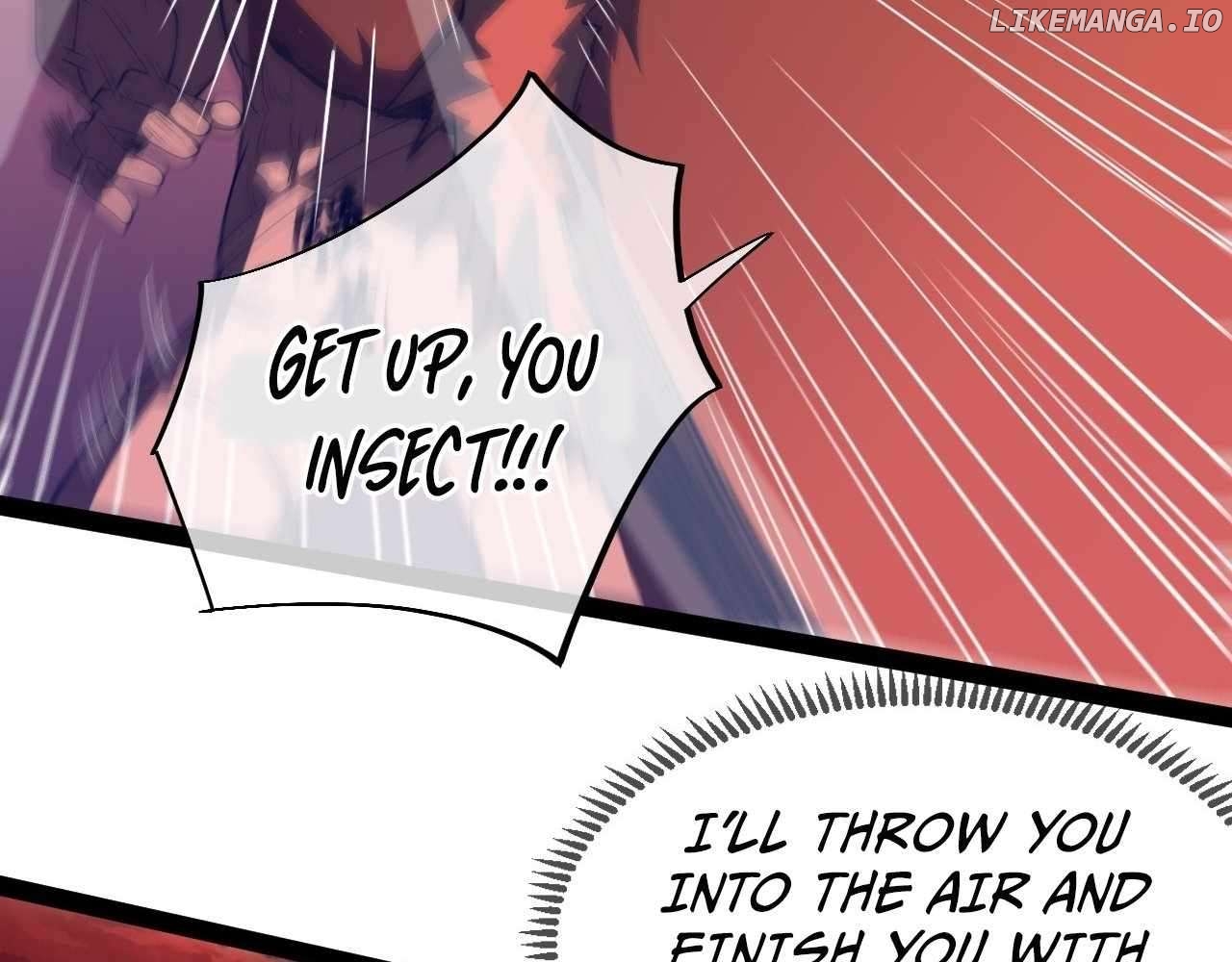 Divine Ring Descends: The Strongest in Another World Chapter 2 - page 94