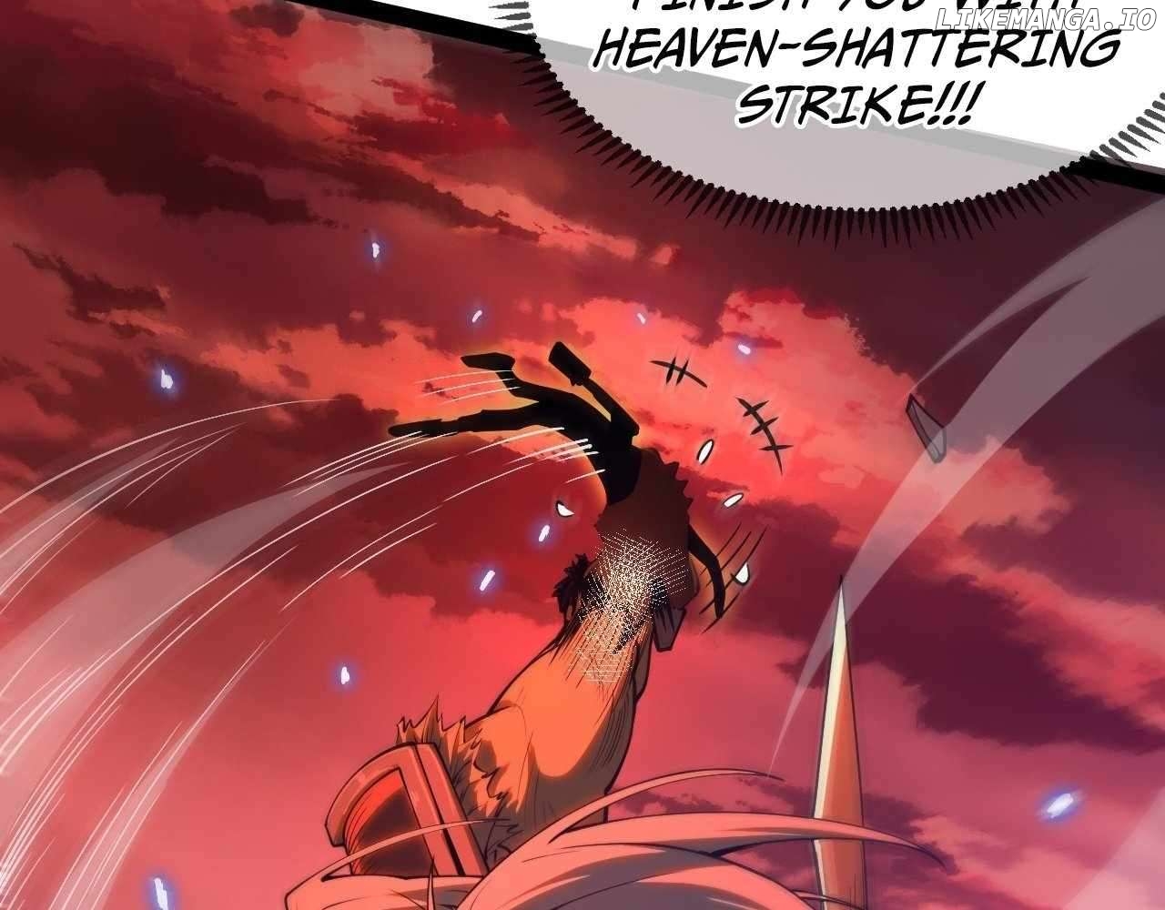 Divine Ring Descends: The Strongest in Another World Chapter 2 - page 95