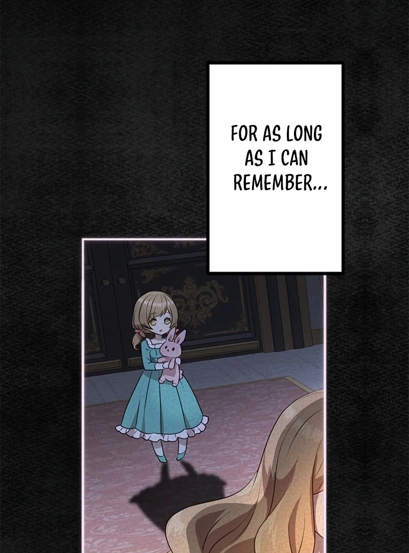 I will break ties with the harmful sister Chapter 1 - page 105