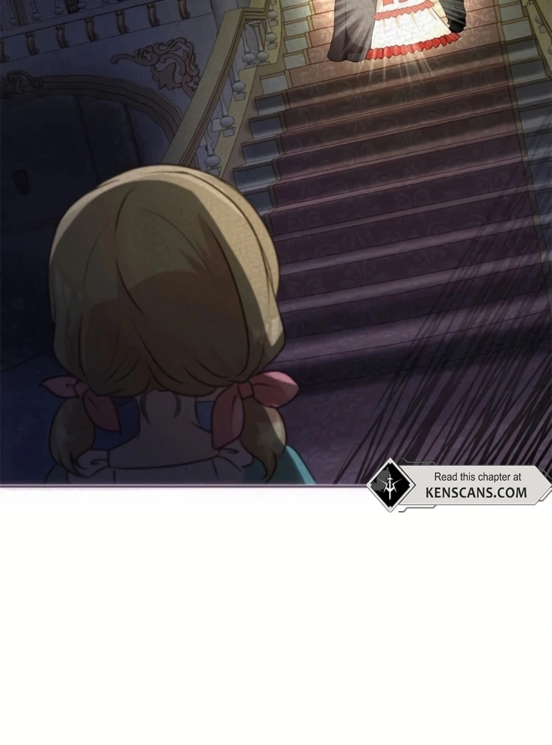 I will break ties with the harmful sister Chapter 1 - page 107