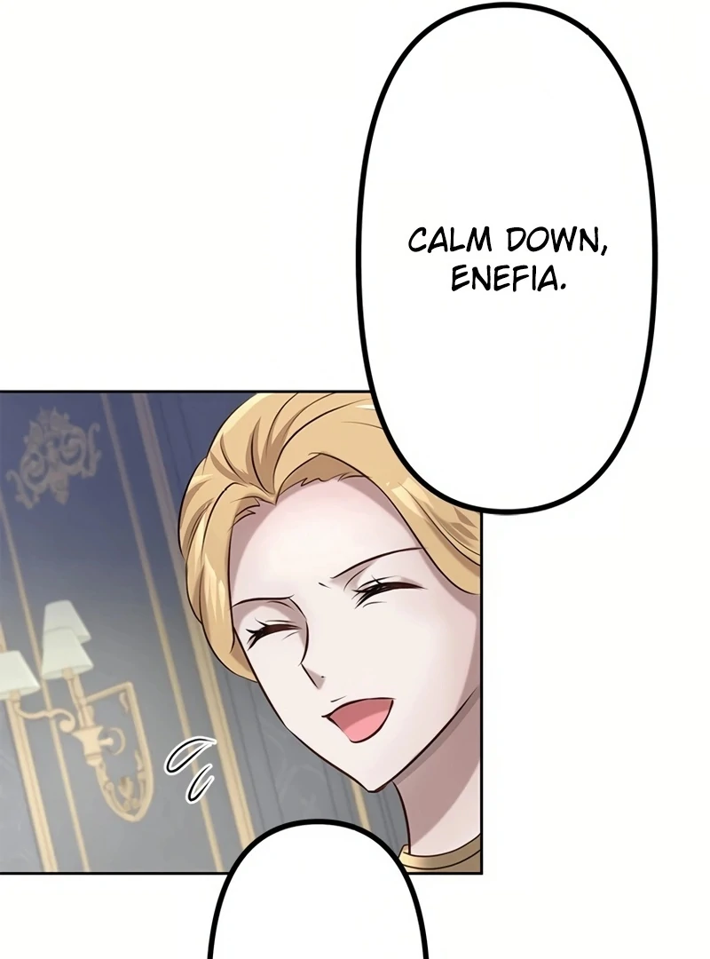 I will break ties with the harmful sister Chapter 1 - page 116