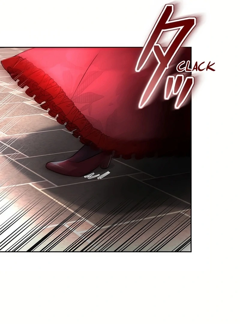 I will break ties with the harmful sister Chapter 1 - page 124