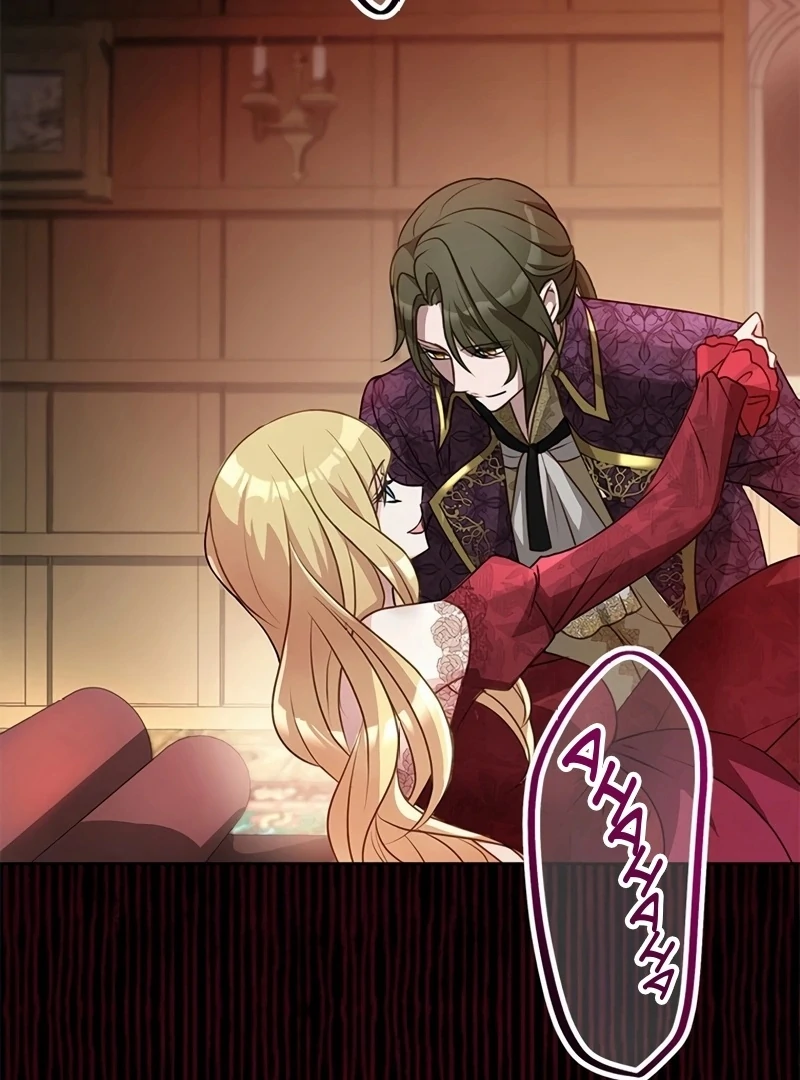 I will break ties with the harmful sister Chapter 1 - page 14