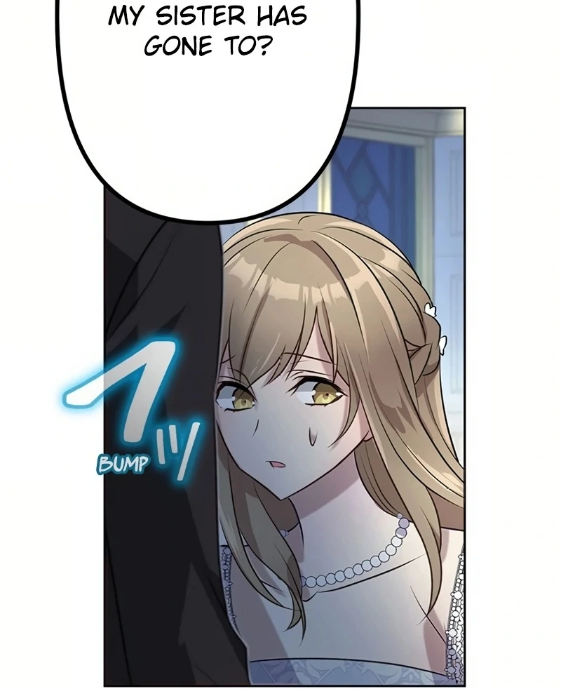 I will break ties with the harmful sister Chapter 1 - page 155