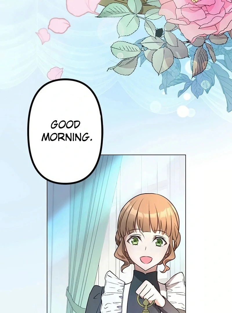 I will break ties with the harmful sister Chapter 1 - page 37