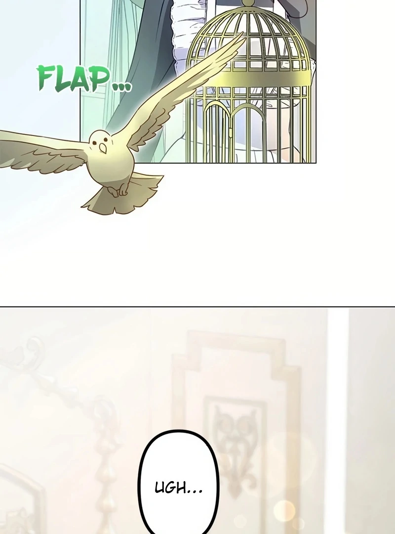 I will break ties with the harmful sister Chapter 1 - page 38