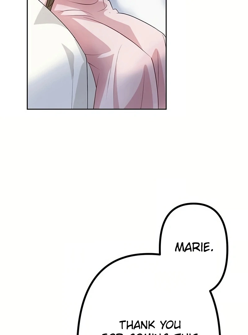 I will break ties with the harmful sister Chapter 1 - page 49