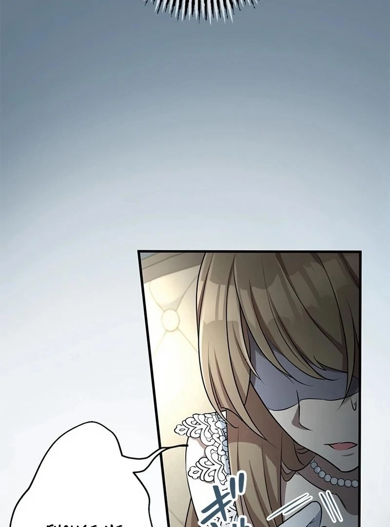 I will break ties with the harmful sister Chapter 2 - page 100