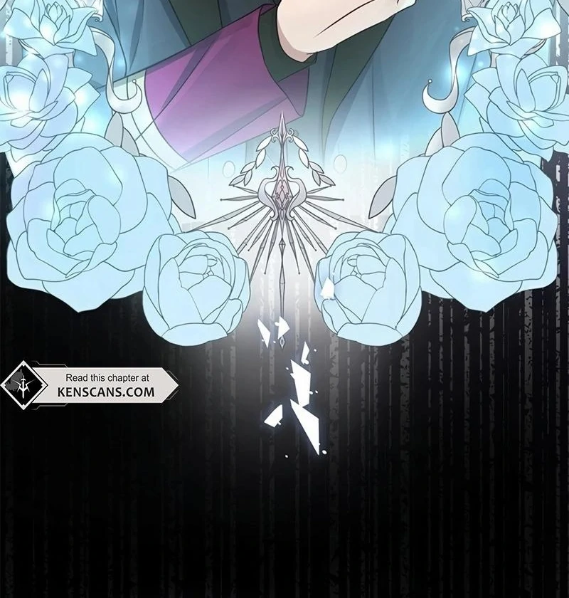 I will break ties with the harmful sister Chapter 2 - page 103